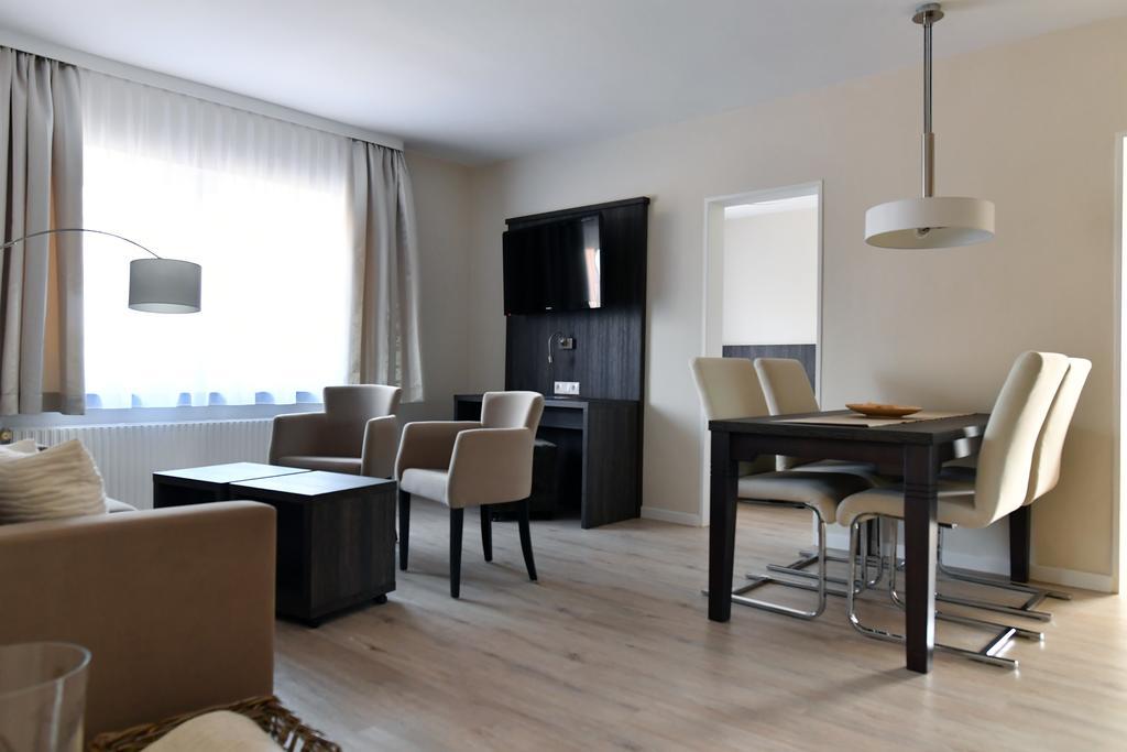 Hotel Twilling Санкт-Петер-Ординг Экстерьер фото