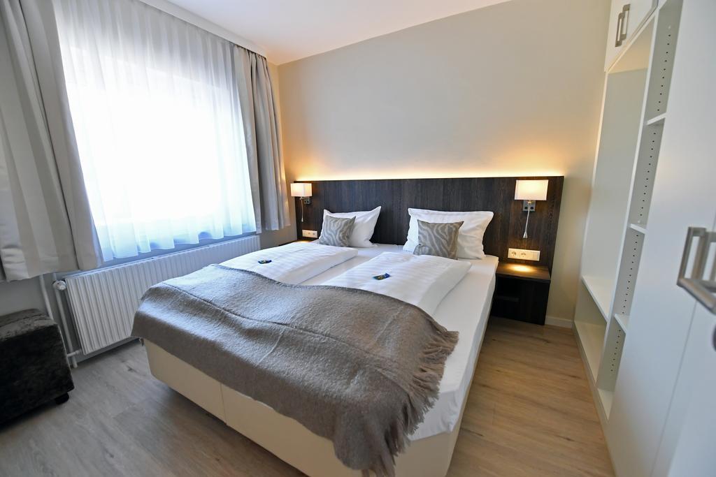 Hotel Twilling Санкт-Петер-Ординг Экстерьер фото