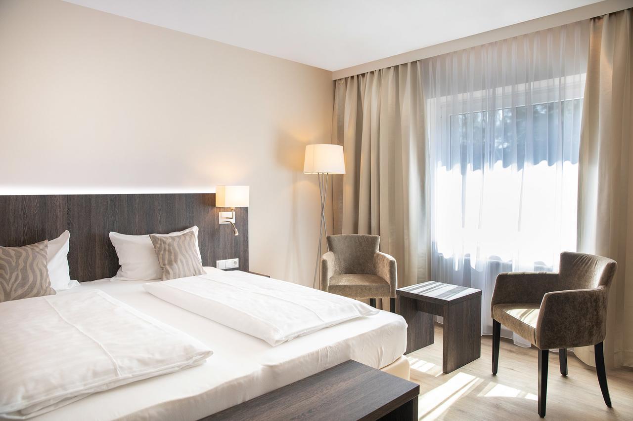 Hotel Twilling Санкт-Петер-Ординг Экстерьер фото