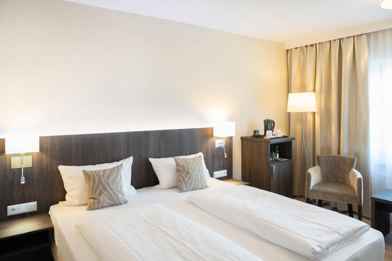 Hotel Twilling Санкт-Петер-Ординг Экстерьер фото