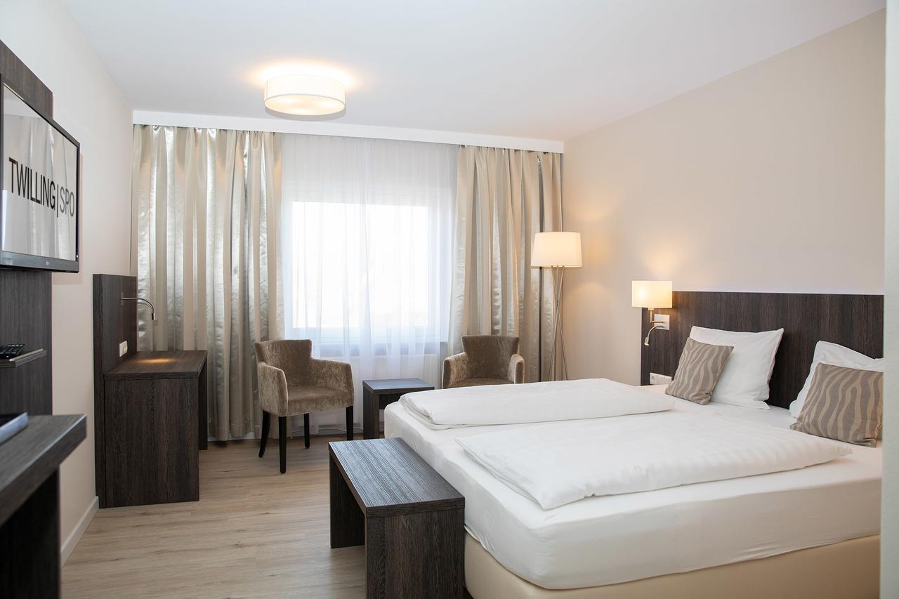 Hotel Twilling Санкт-Петер-Ординг Экстерьер фото