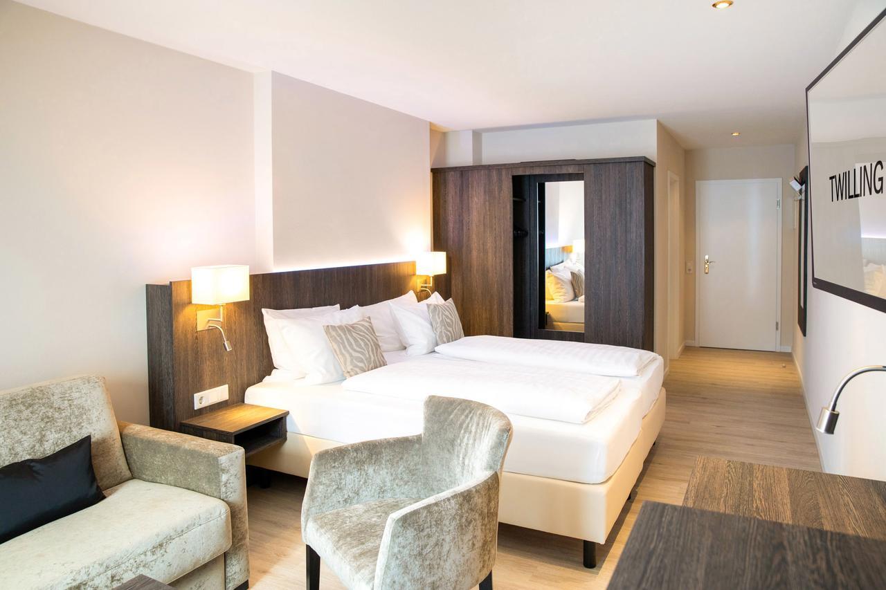 Hotel Twilling Санкт-Петер-Ординг Экстерьер фото